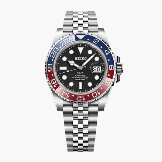 GMT MASTER | PEPSI