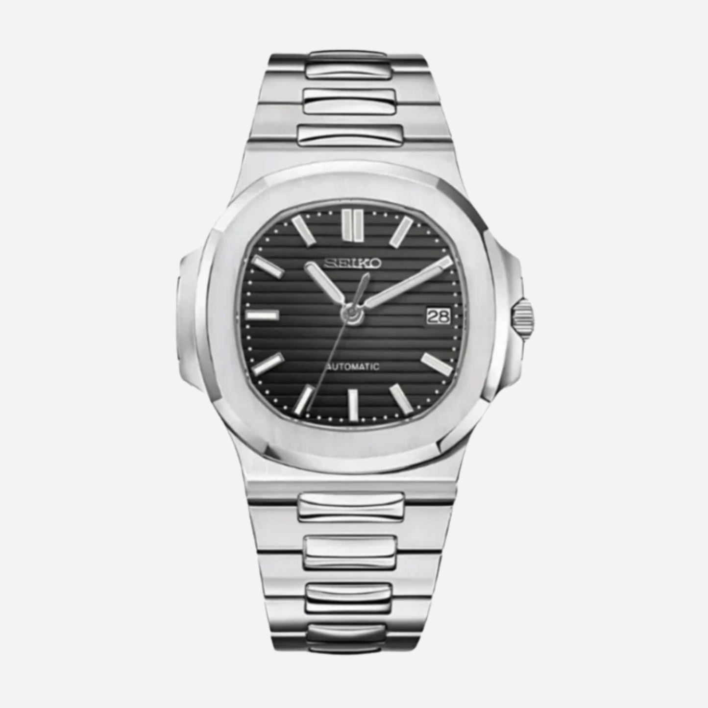 NAUTILUS | BLACK