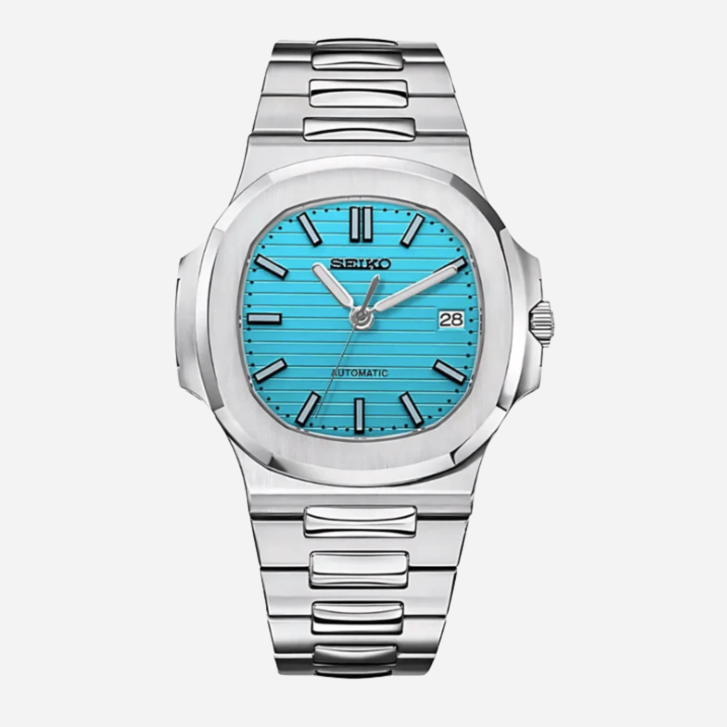 NAUTILUS | SKY BLUE