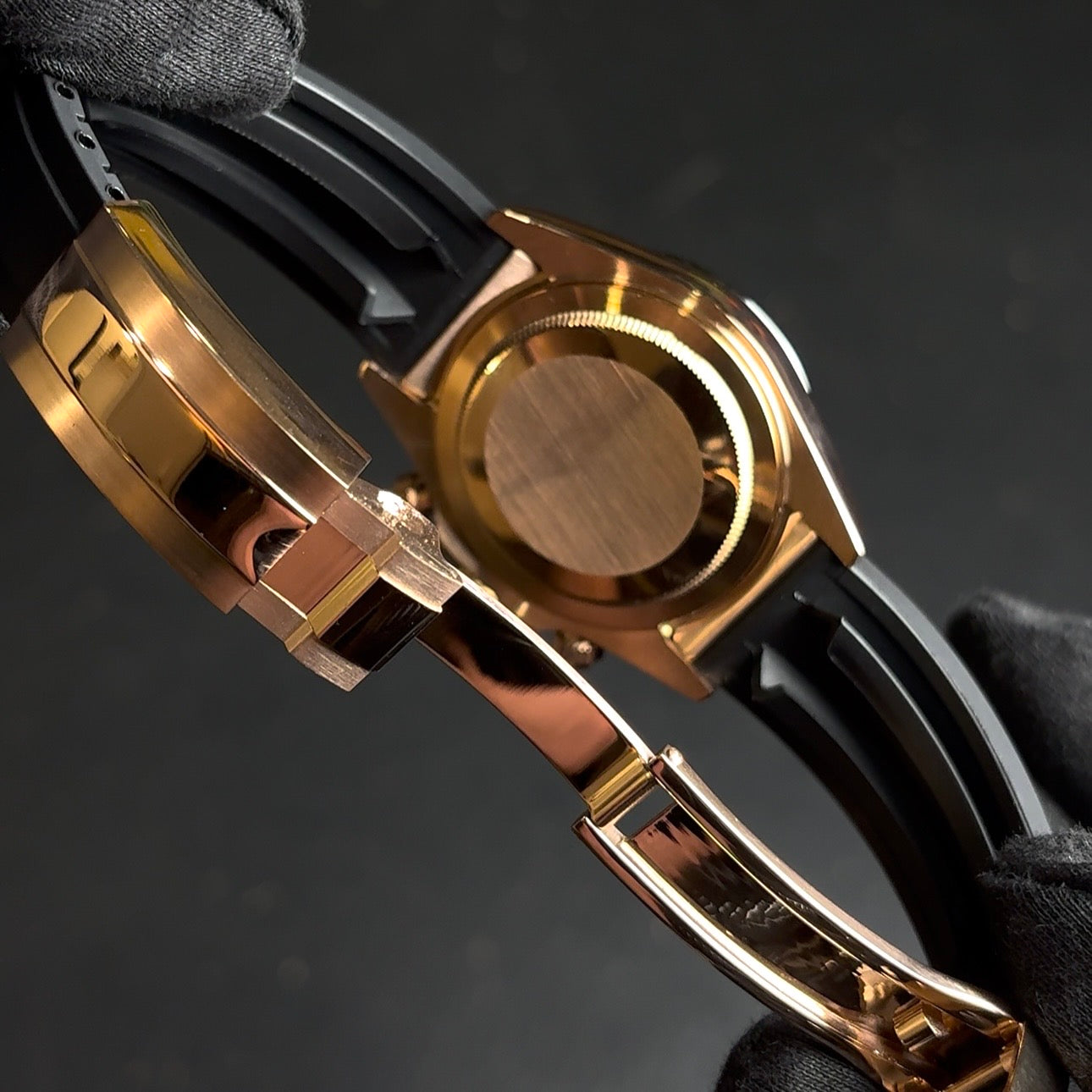DAYTONA | ROSE GOLD