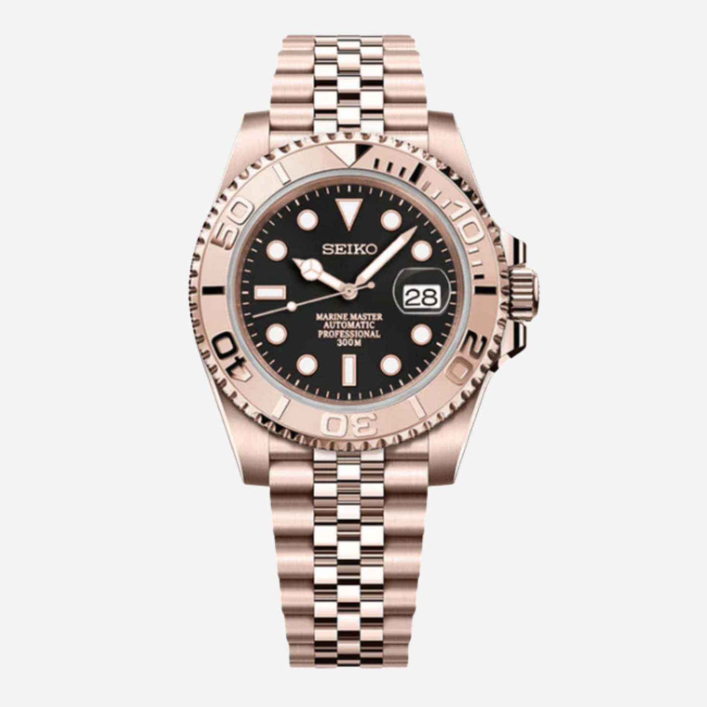 YACHT MASTER | RG FROST