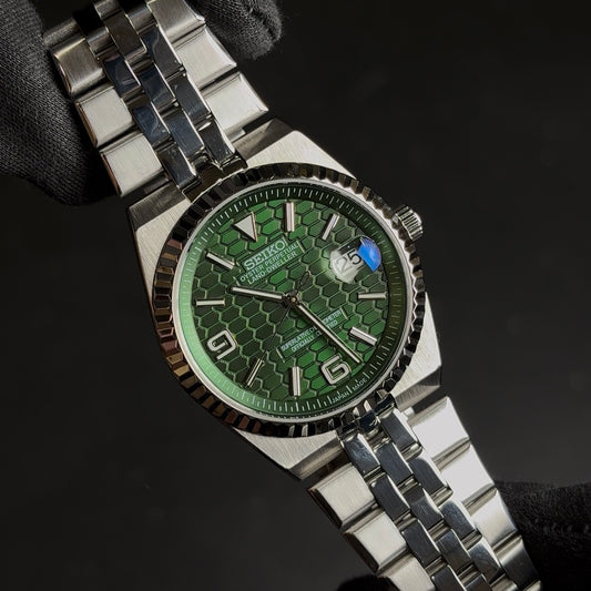 LANDEIKO | GREEN