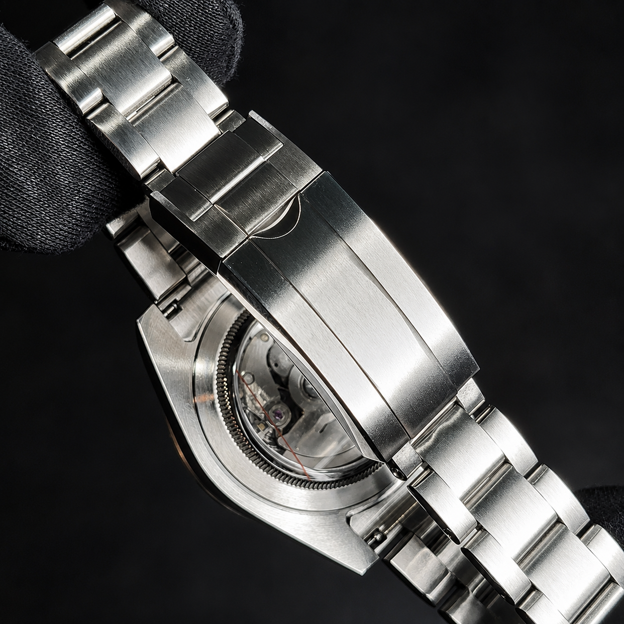 SUBMARINER | VINTAGE PATINA