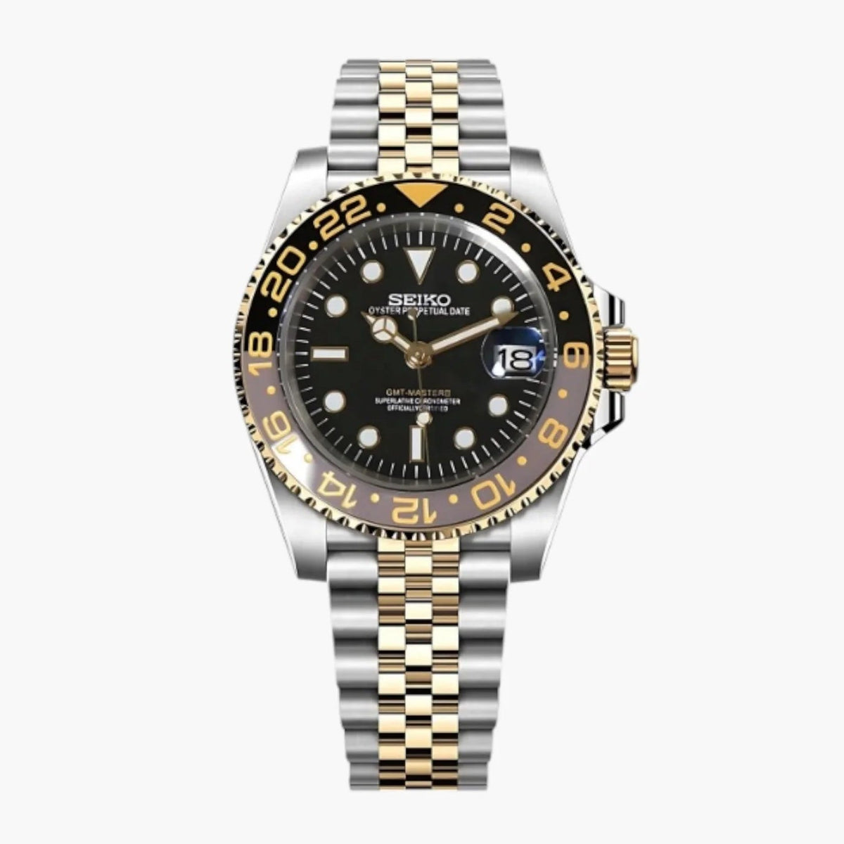 GMT MASTER | ZOMBIE