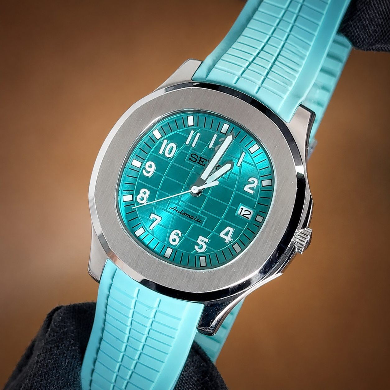 SEIKONAUT | SKY BLUE