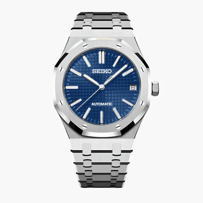 ROYAL SEIKOAK | BLUE