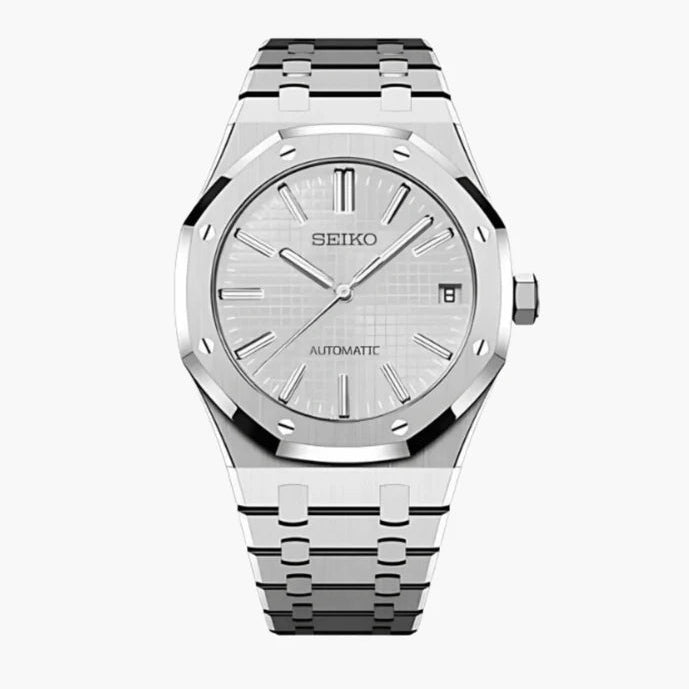 ROYAL SEIKOAK | WHITE