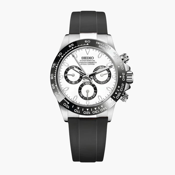 SEITONA | PANDA RUBBER