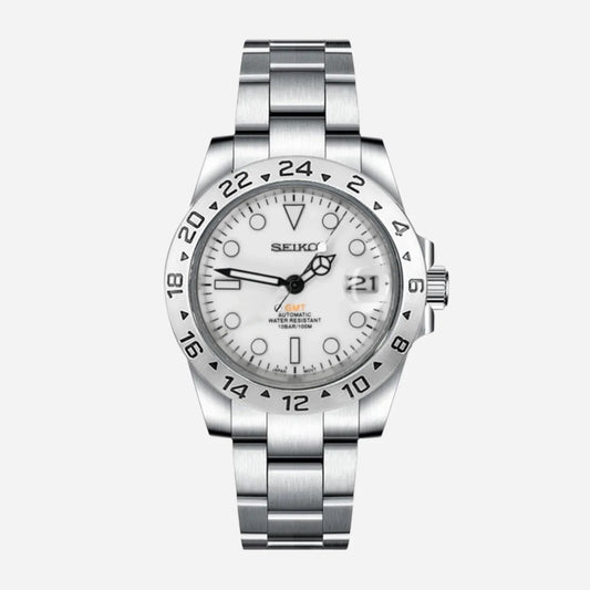 GMT MASTER | EXPLORER II