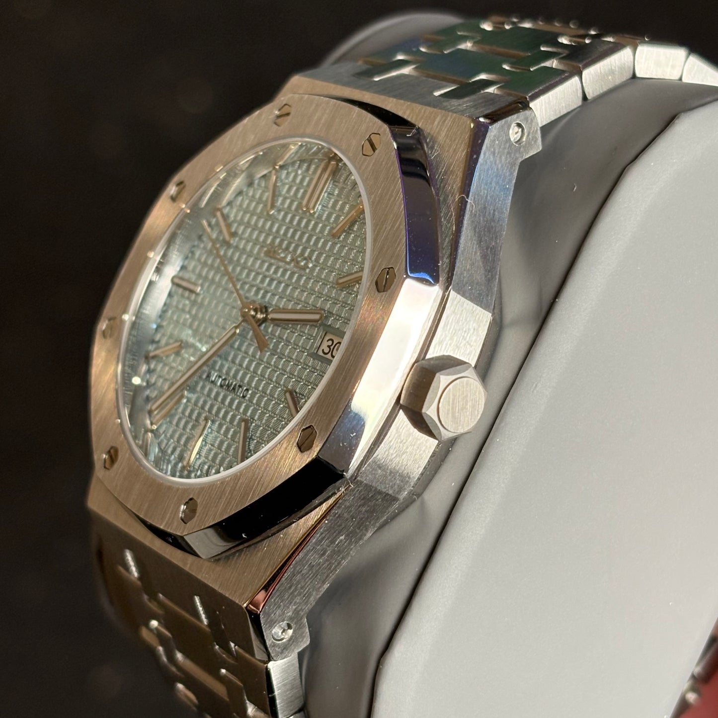 ROYAL SEIKOAK | ICE BLUE