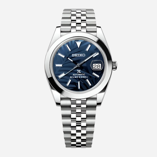 CLASSIC DATEJUST | PALM LEAF