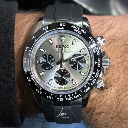 SEITONA | CHAMPAGNE RUBBER