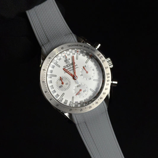 Mod Speedmaster | Silver Mist