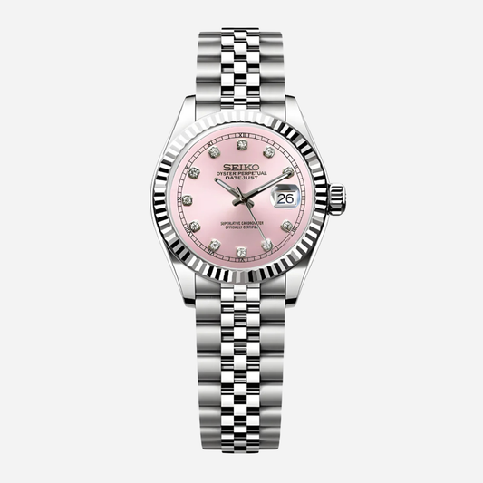 WOMENS DJ | PINK JEWEL