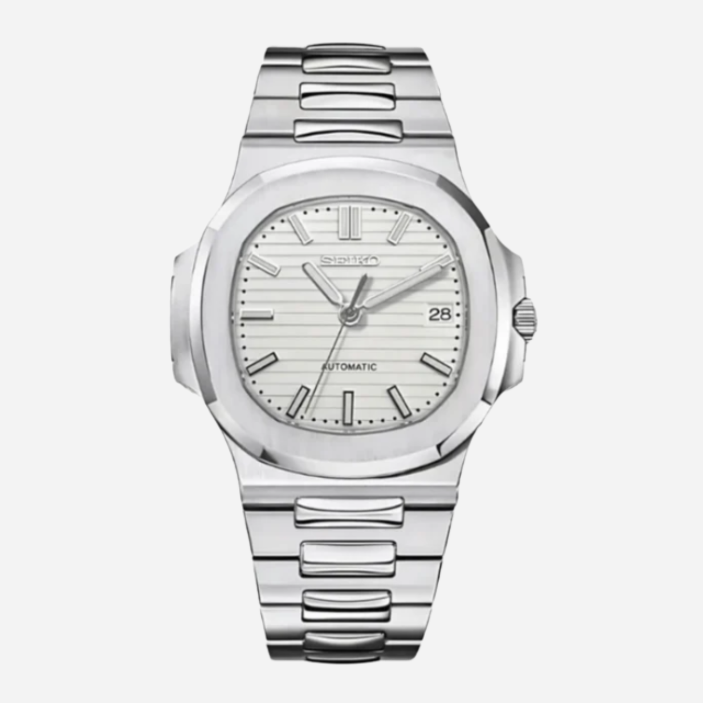NAUTILUS | WHITE