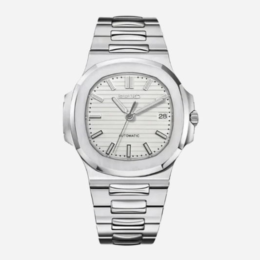 NAUTILUS | WHITE