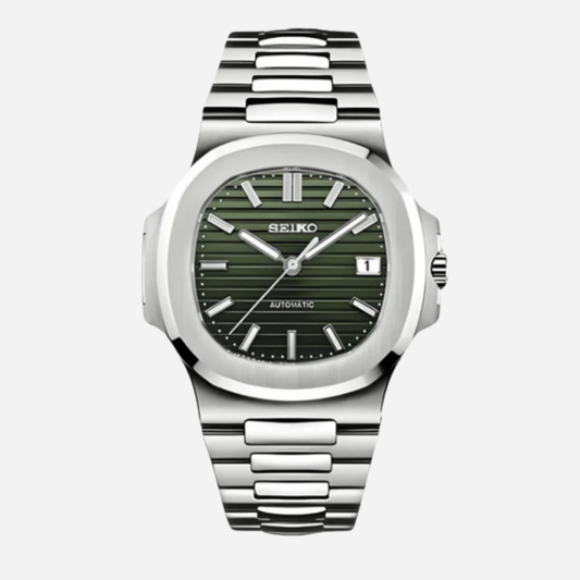 NAUTILUS | OLIVE GREEN