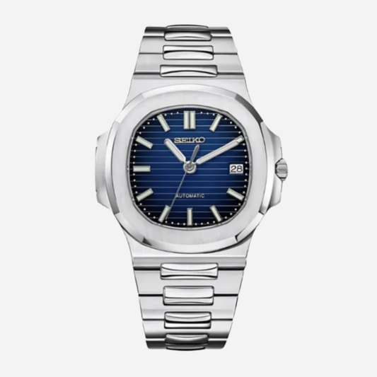 NAUTILUS | BLUE