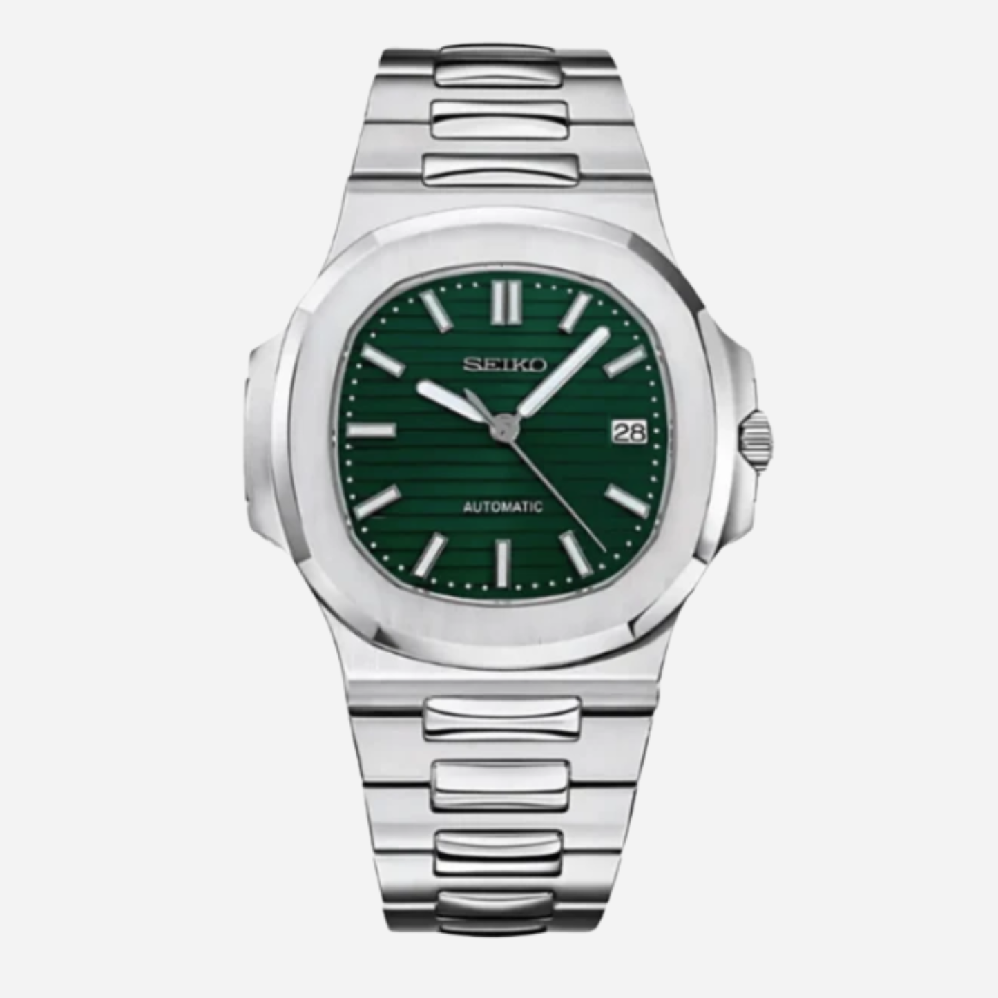 NAUTILUS | GREEN