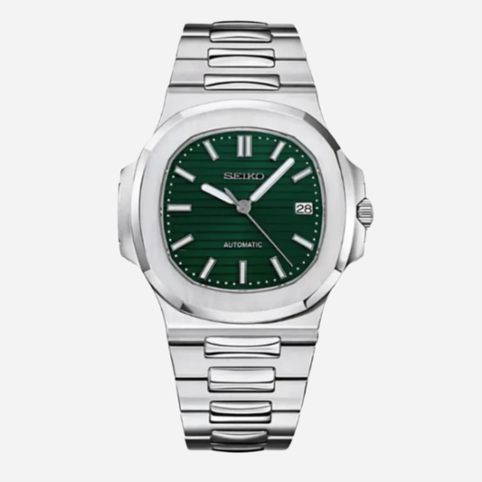 NAUTILUS | GREEN