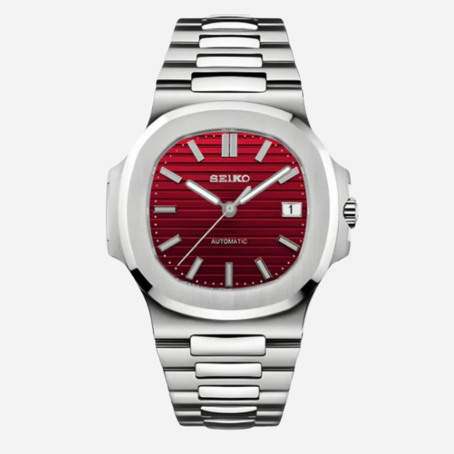 NAUTILUS | RED