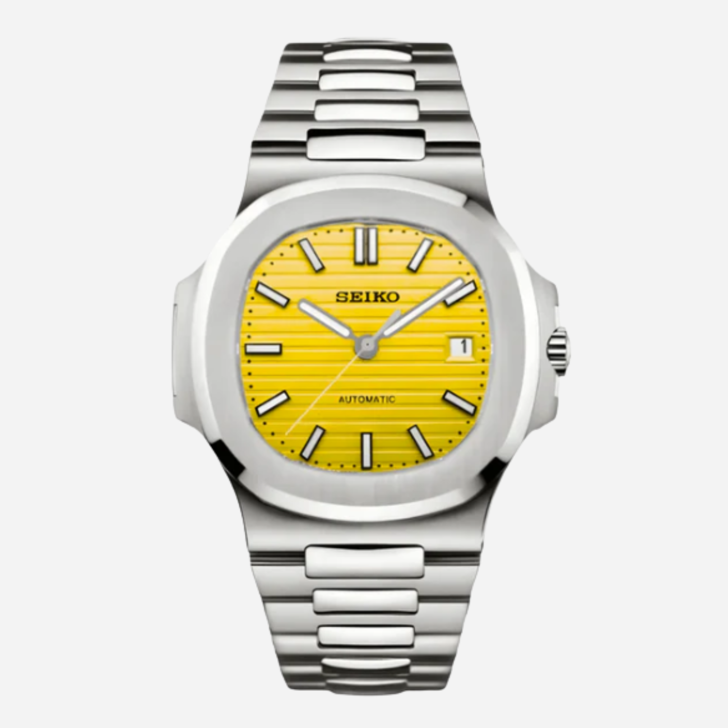 NAUTILUS | YELLOW