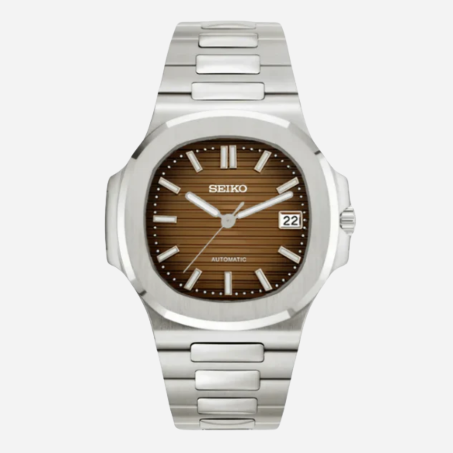 NAUTILUS | BROWN