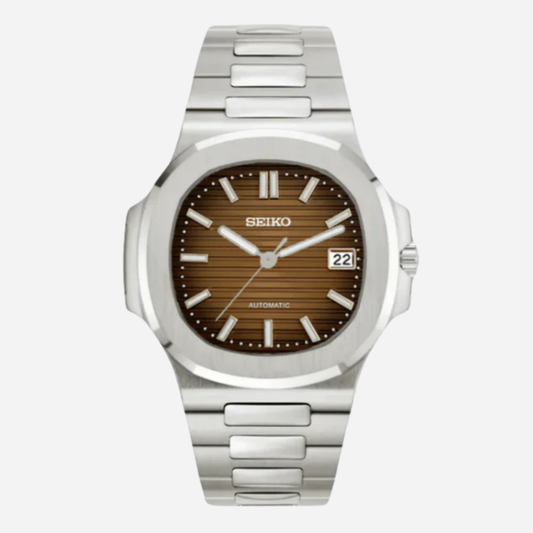 NAUTILUS | BROWN