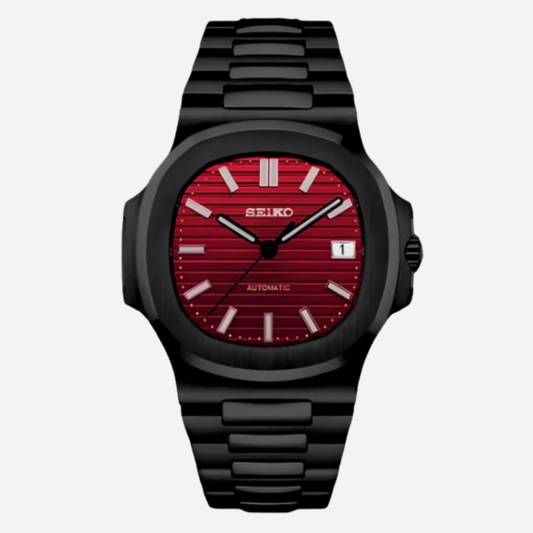 NAUTILUS | STEALTH RED