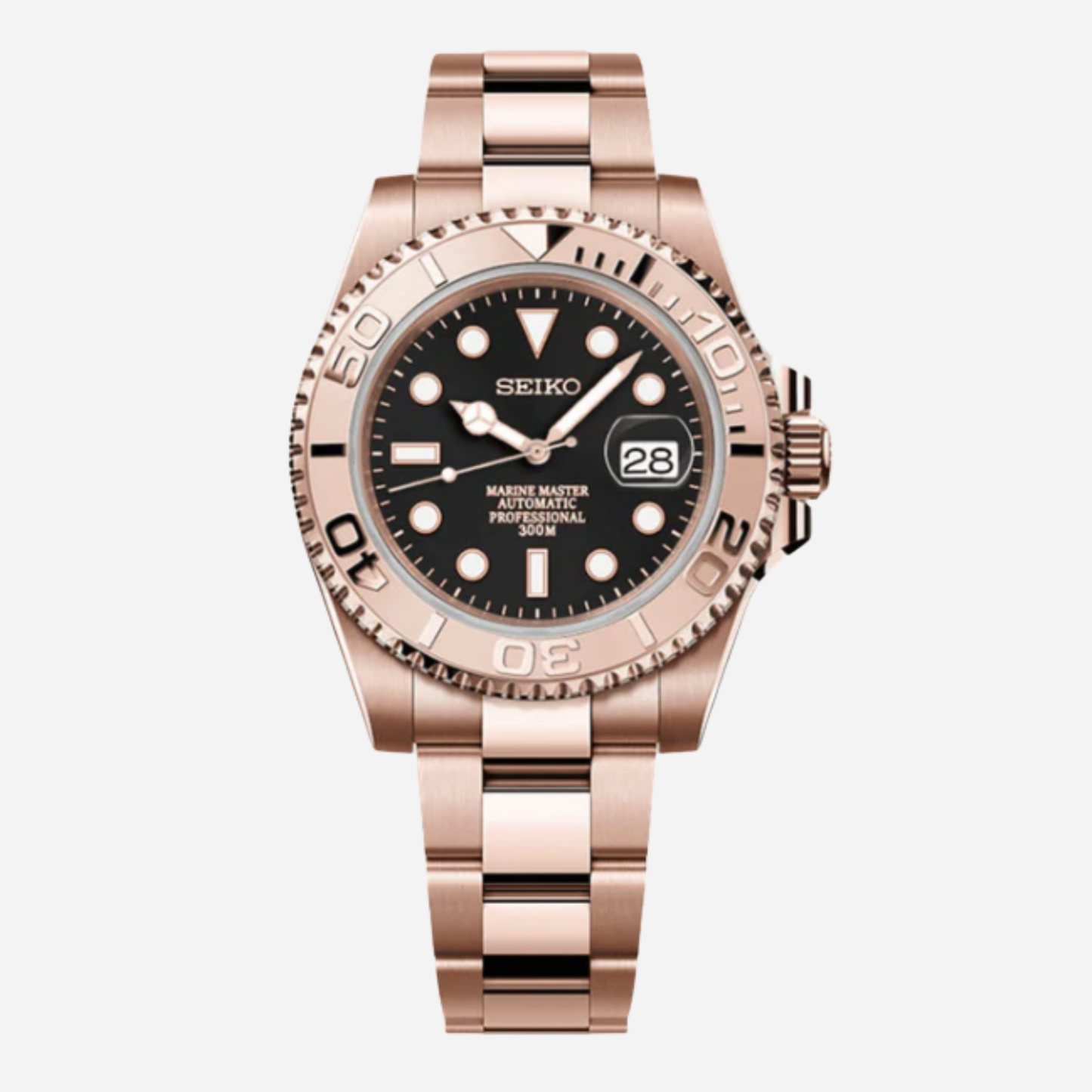 YACHT MASTER | RG FROST