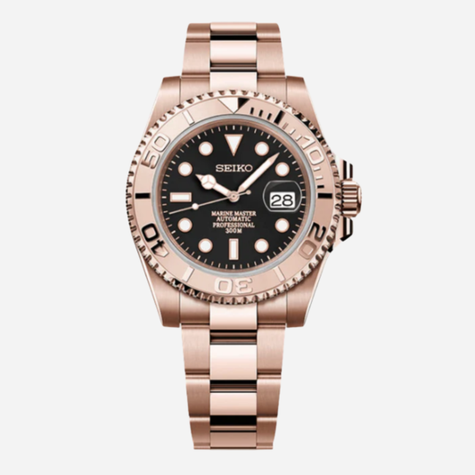YACHT MASTER | RG FROST