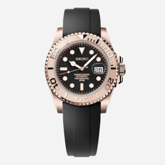 YACHT MASTER | RG FROST