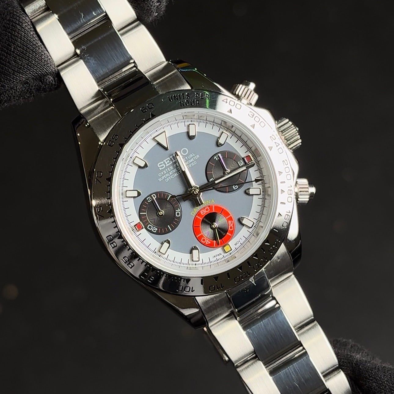 DAYTONA | GLACIER