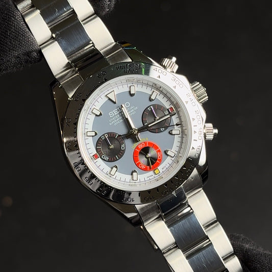 DAYTONA | GLACIER
