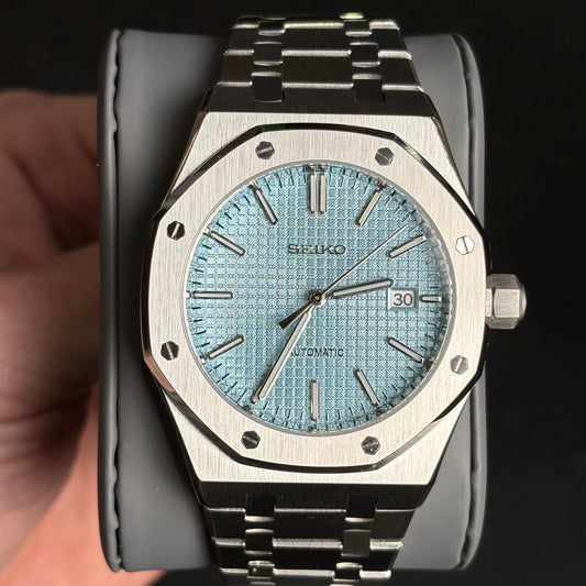 ROYAL SEIKOAK | ICE BLUE