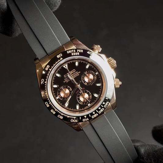 DAYTONA | ROSE GOLD