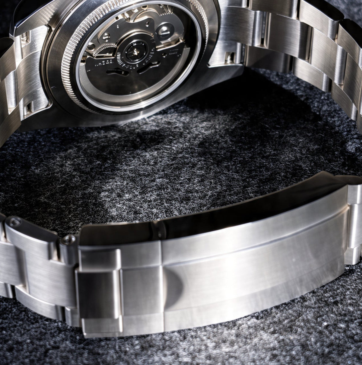 GMT MASTER | EXPLORER II