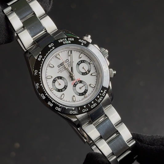 DAYTONA | PANDA