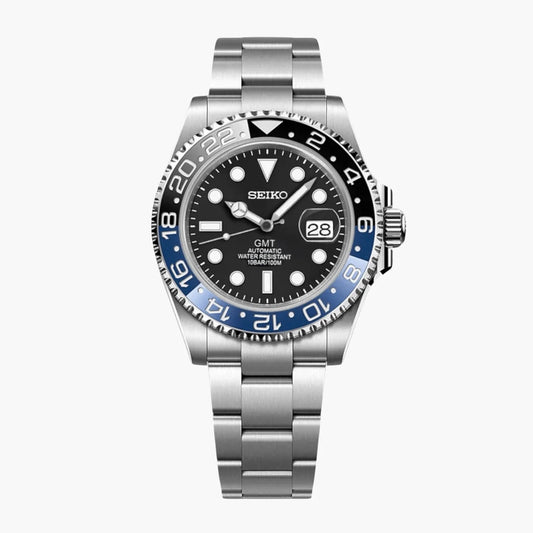 SEIKOMASTER | BATMAN