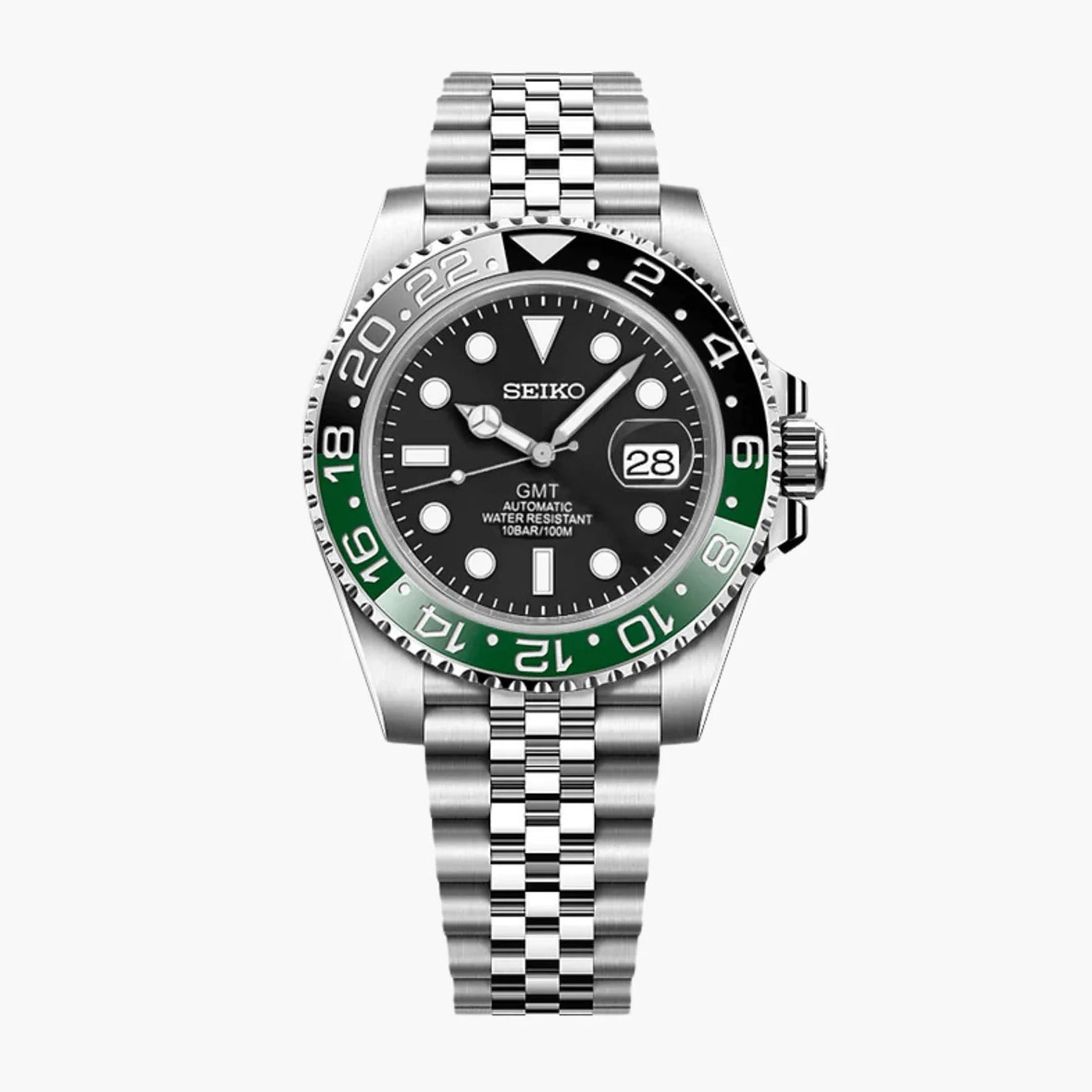 SEIKOMASTER | SPRITE