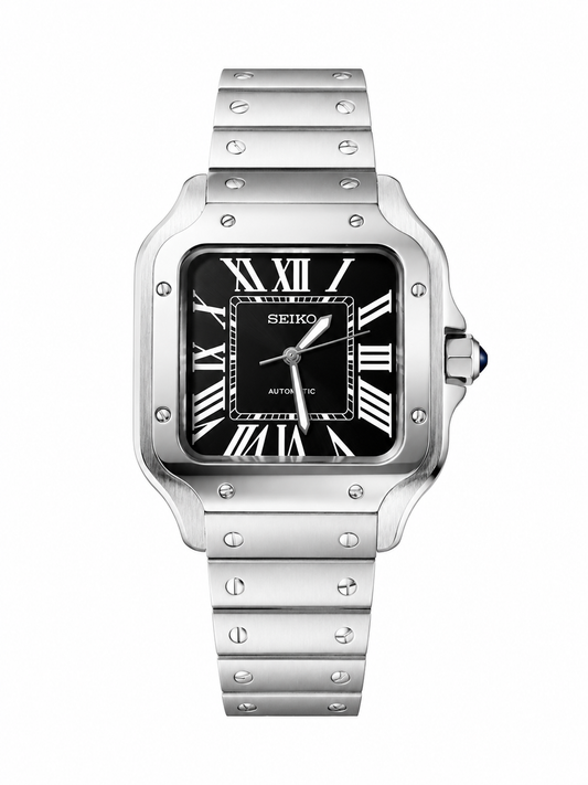 Mod Santos | Black