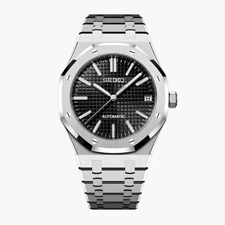 ROYAL SEIKOAK | BLACK