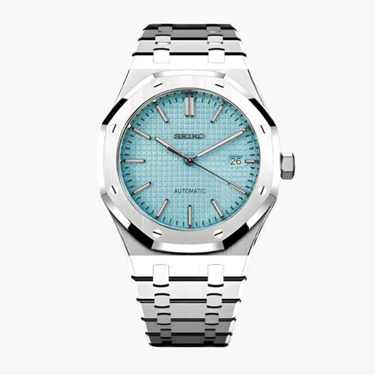 ROYAL SEIKOAK | ICE BLUE