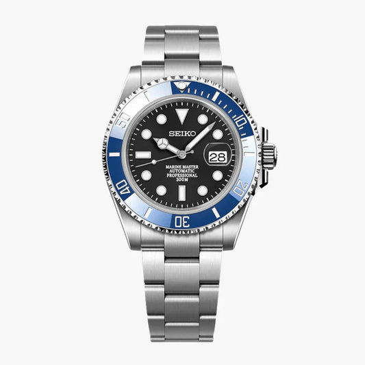 SEIKOMARINER | COOKIEMONSTER