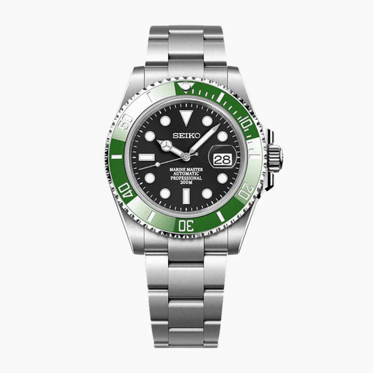SEIKOMARINER | STARBUCKS