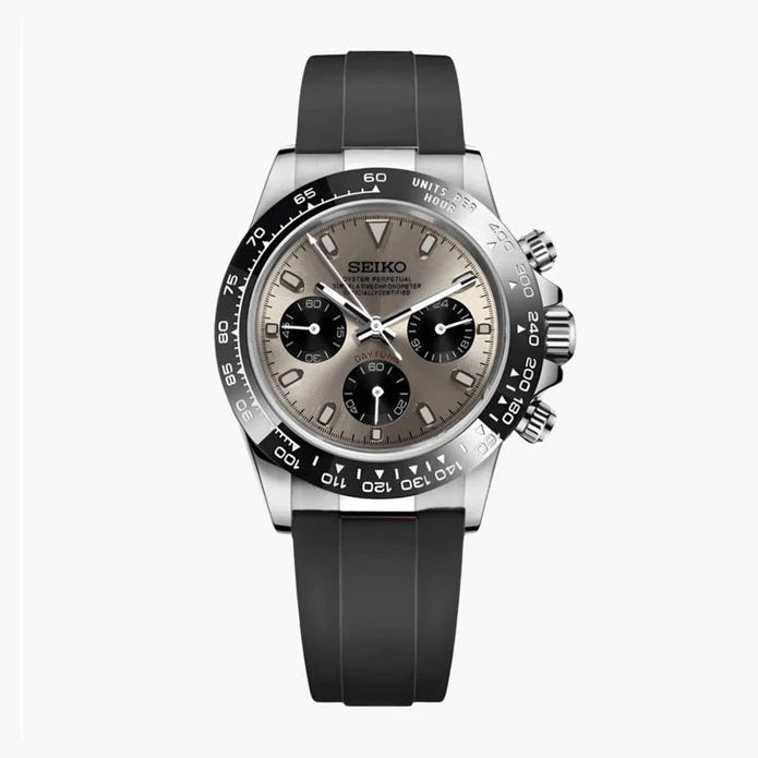 SEITONA | CHAMPAGNE RUBBER