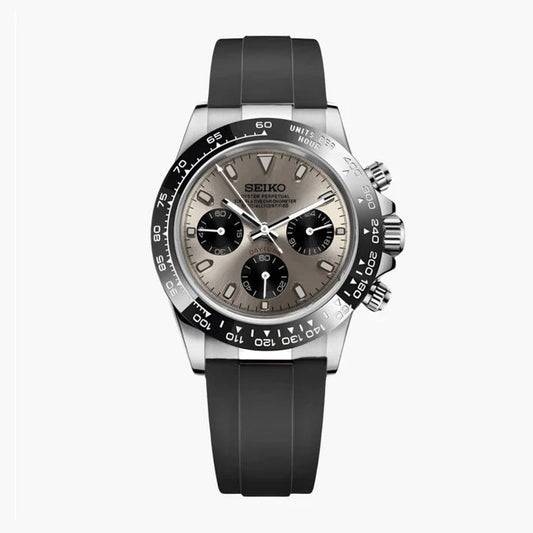 SEITONA | CHAMPAGNE RUBBER