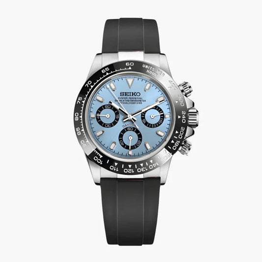 SEITONA | BLUE RUBBER