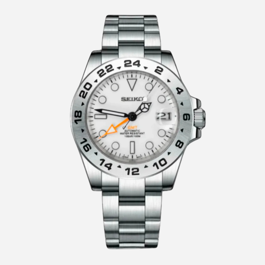 GMT MASTER | EXPLORER II