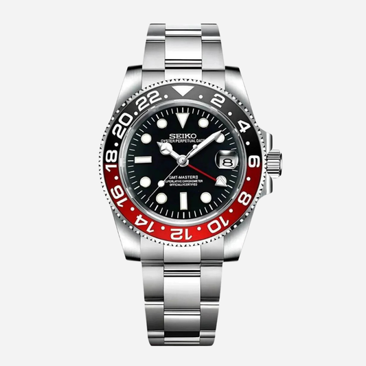 GMT MASTER | COKE